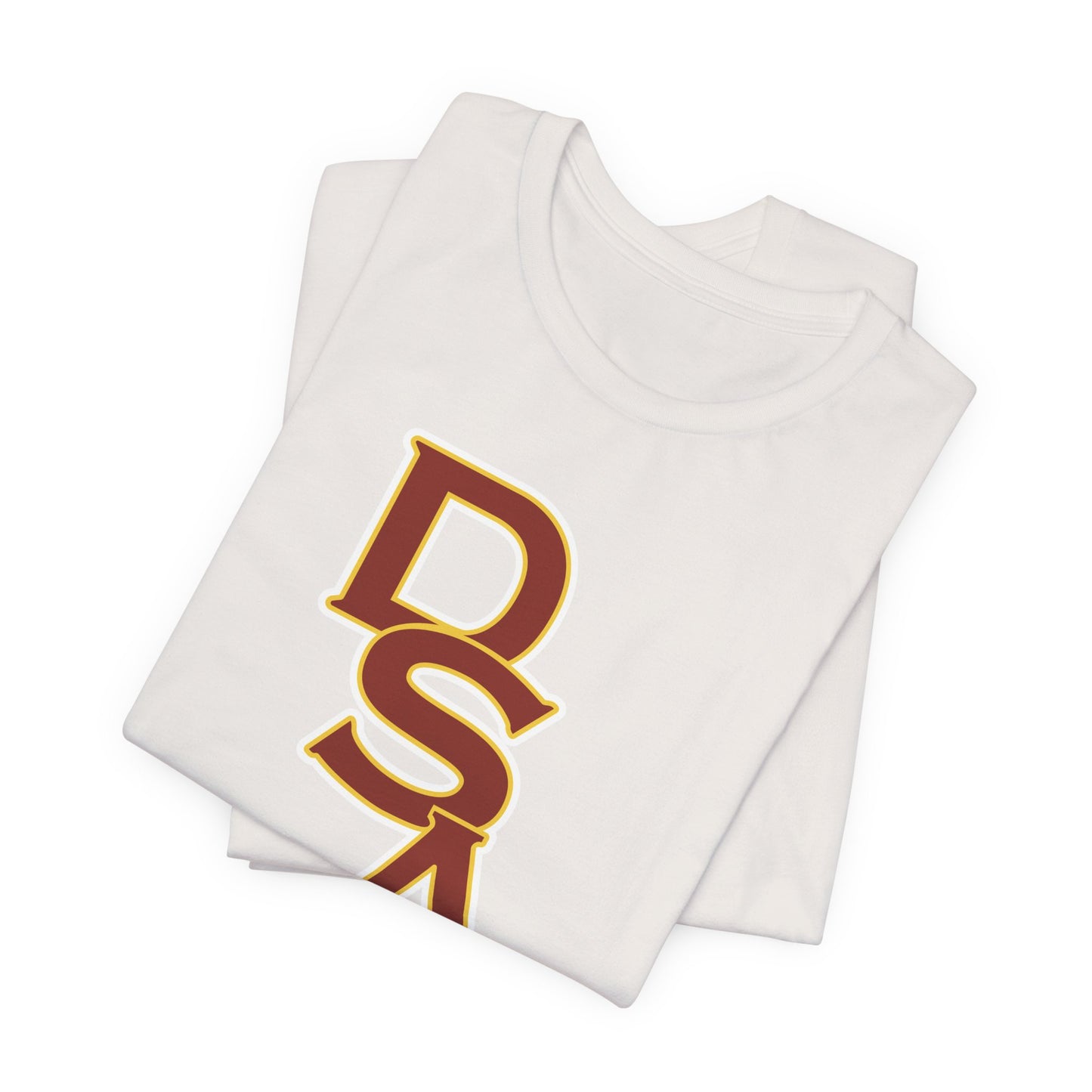 Jersey Short Sleeve Tee