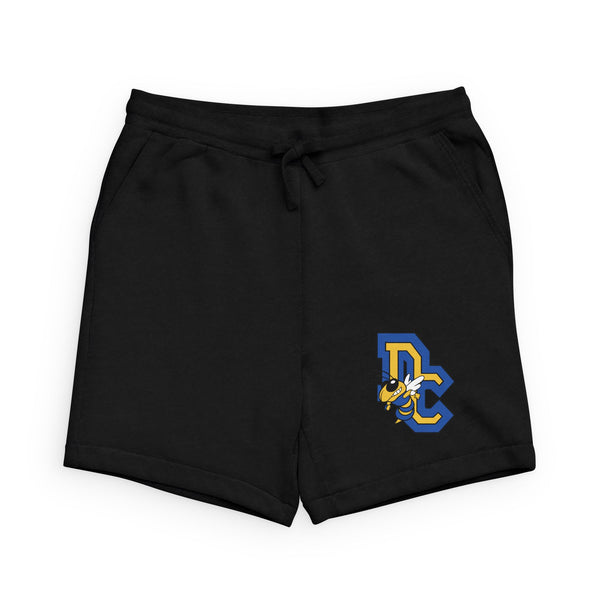 Unisex Sponge Fleece Sweatshort