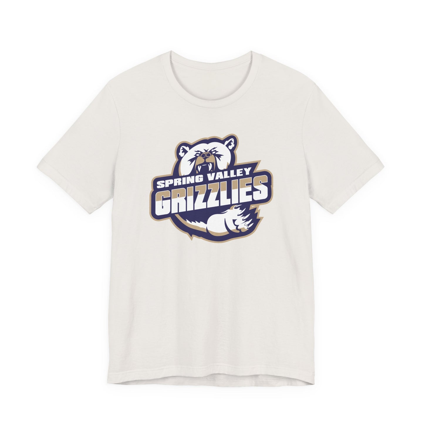 Jersey Short Sleeve Tee