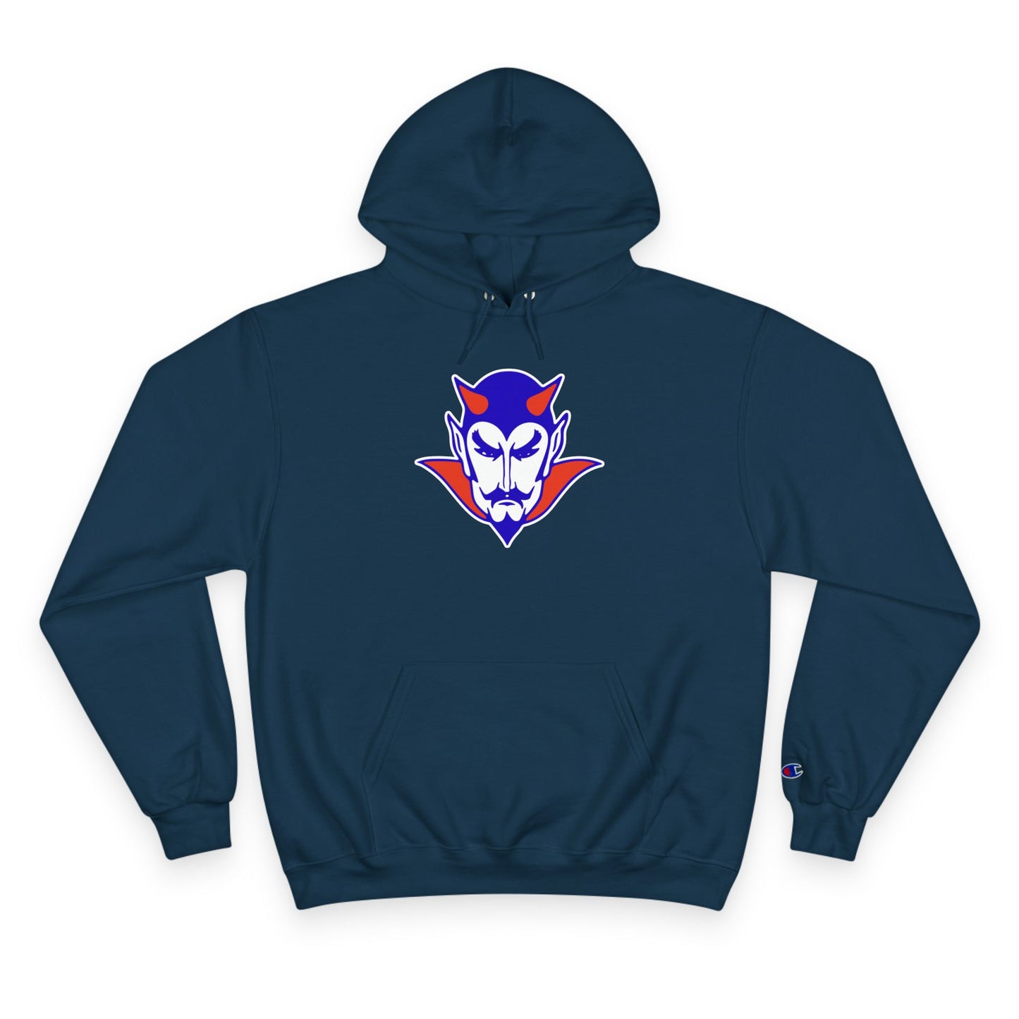 Champion Powerblend Fleece Pullover Hoodie
