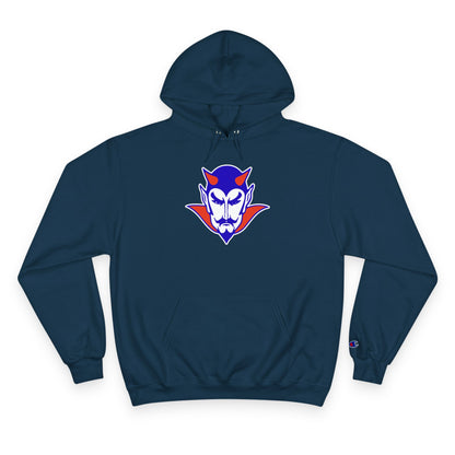 Champion Powerblend Fleece Pullover Hoodie