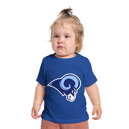 Baby Short Sleeve Tee