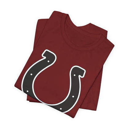 Jersey Short Sleeve Tee