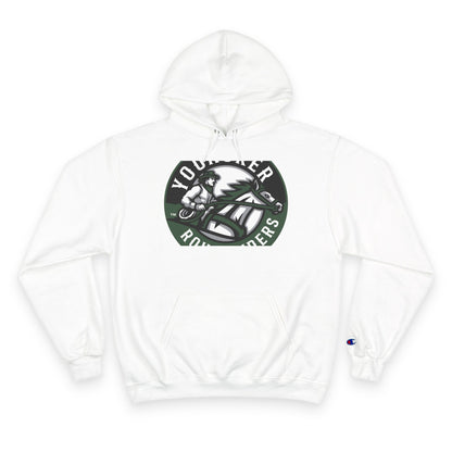 Champion Powerblend Fleece Pullover Hoodie