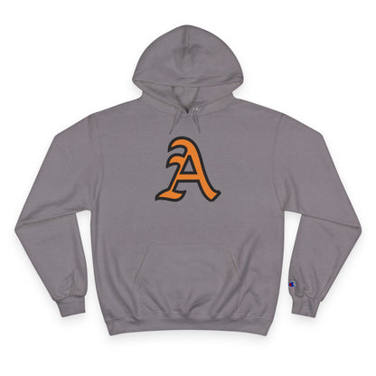 Champion Powerblend Fleece Pullover Hoodie