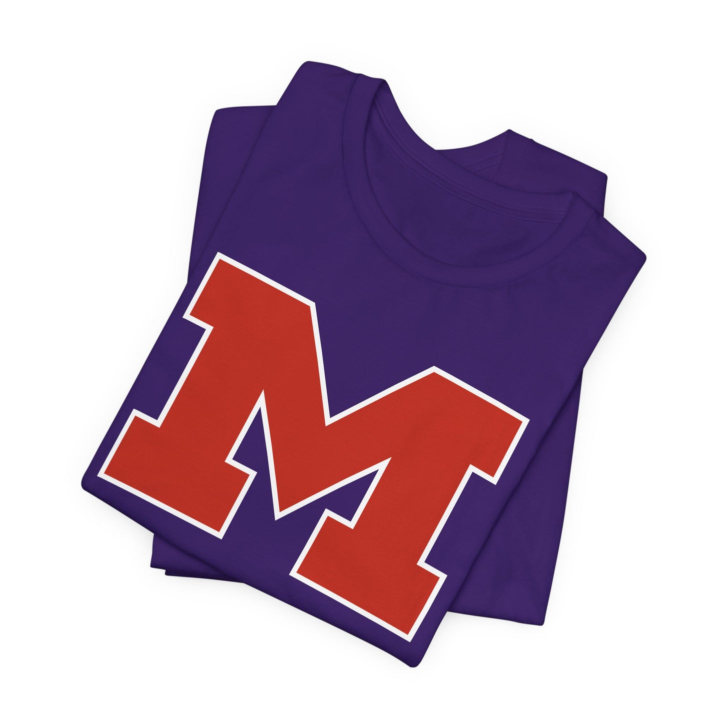 Jersey Short Sleeve Tee