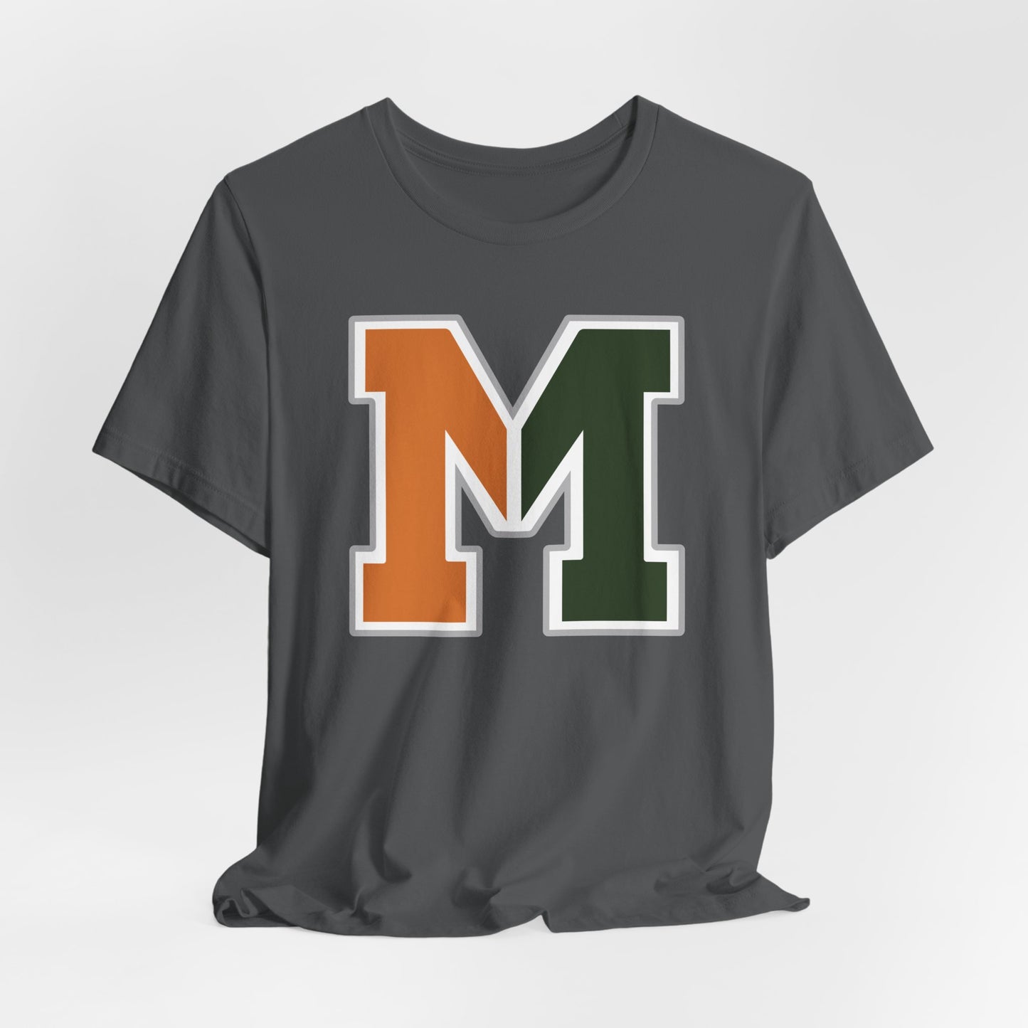 Jersey Short Sleeve Tee