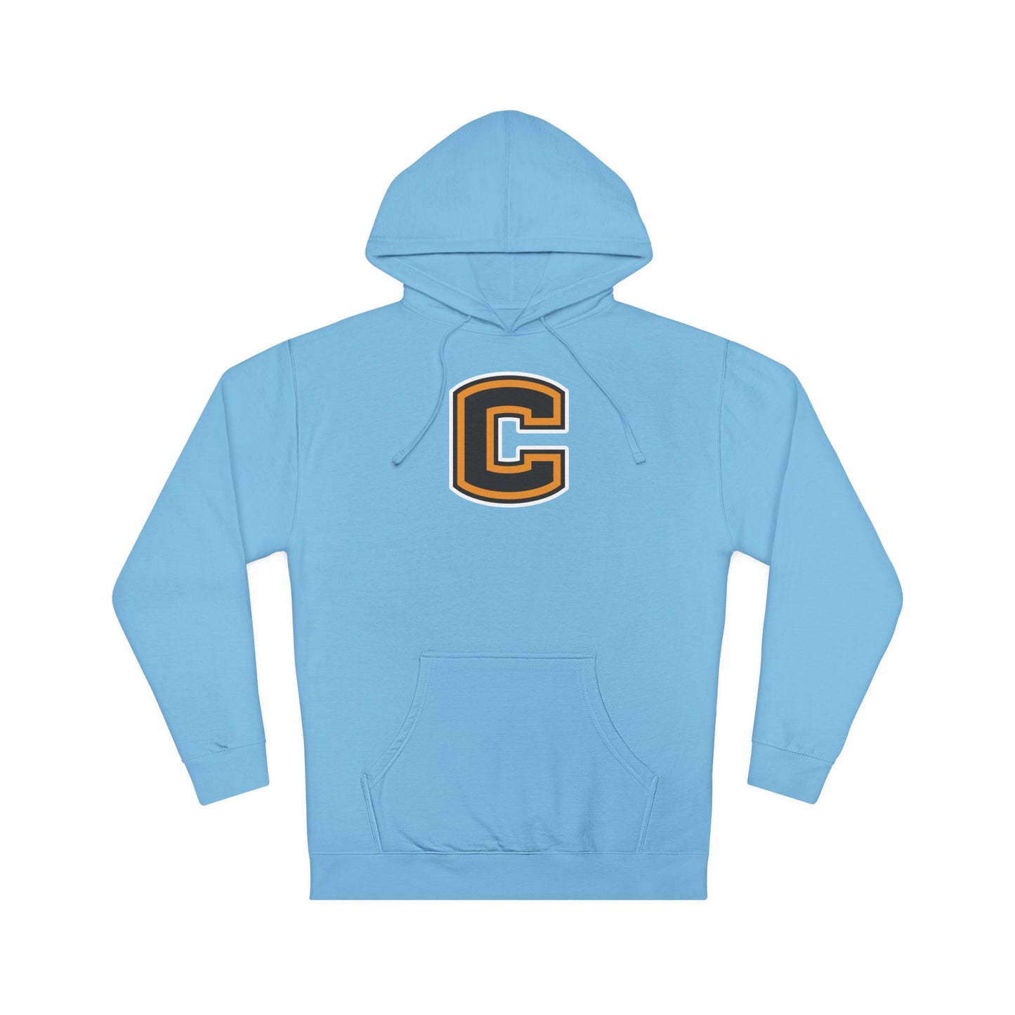 Midweight Pullover Hoodie