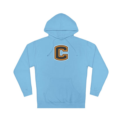Midweight Pullover Hoodie