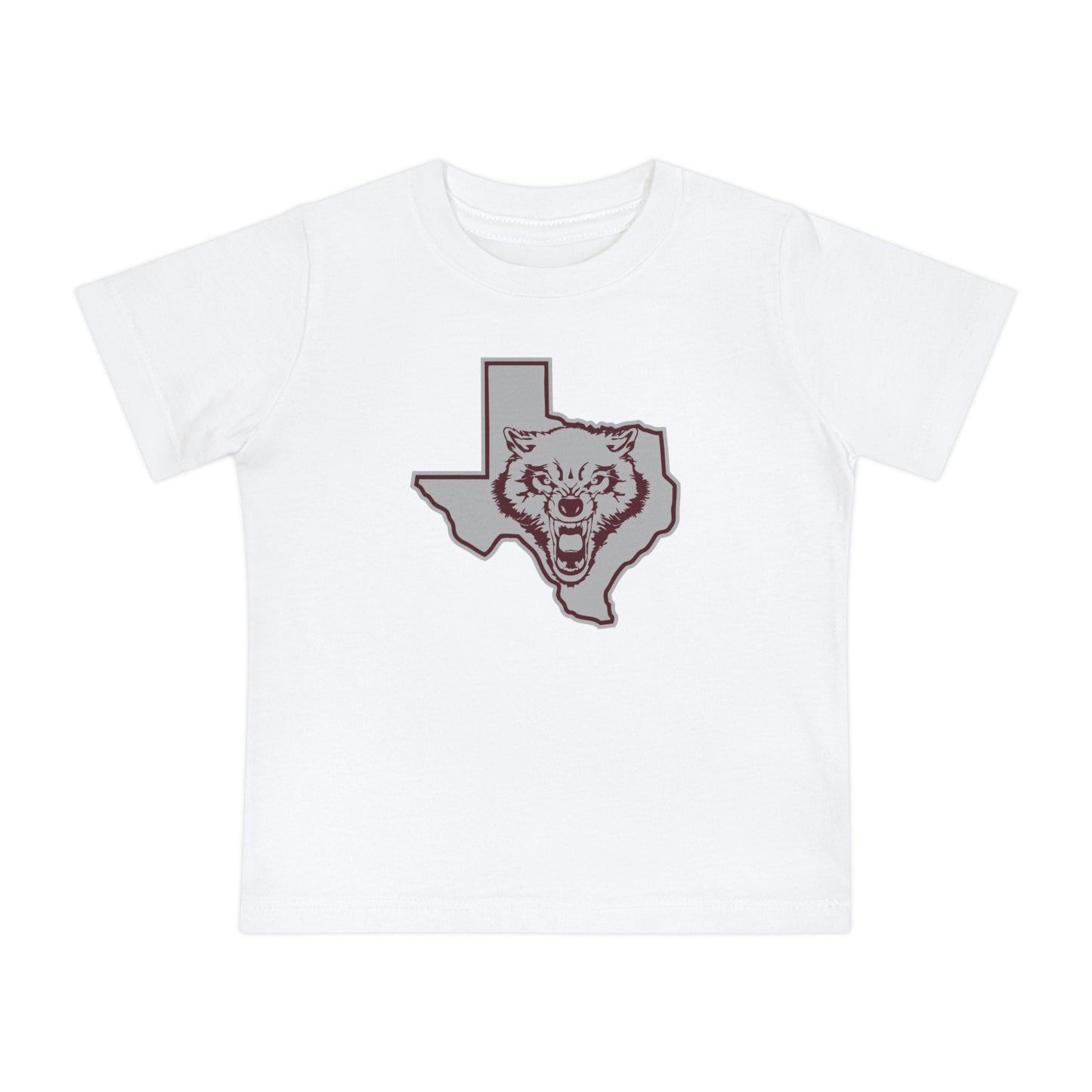 Baby Short Sleeve Tee