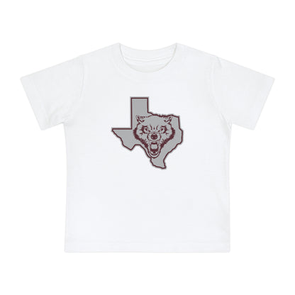 Baby Short Sleeve Tee
