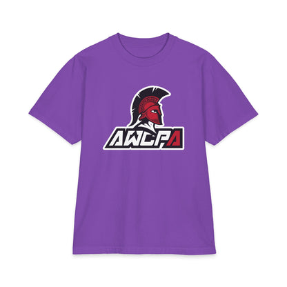 Max Heavyweight Short Sleeve Tee