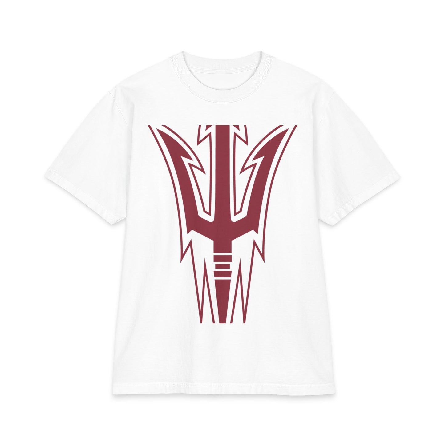 Max Heavyweight Short Sleeve Tee