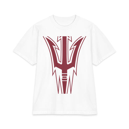 Max Heavyweight Short Sleeve Tee