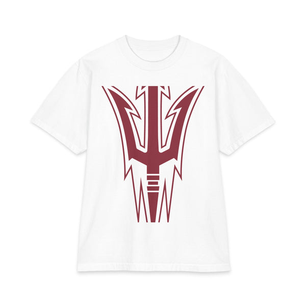 Max Heavyweight Short Sleeve Tee