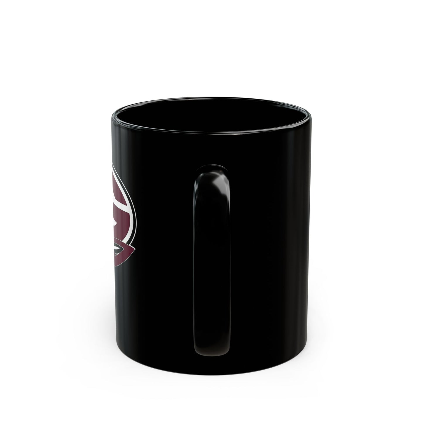 Black Team Mug (11oz/15oz)