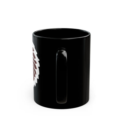 Black Team Mug (11oz/15oz)