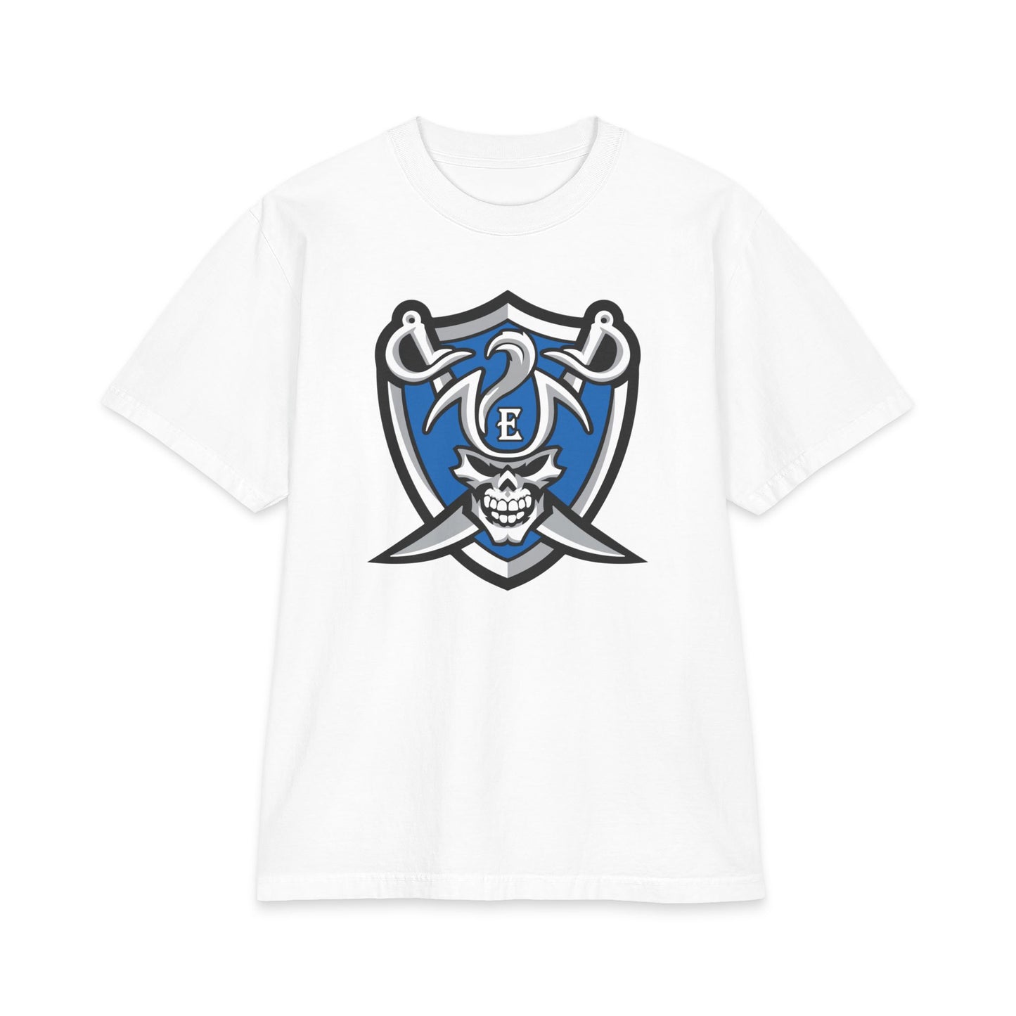 Max Heavyweight Short Sleeve Tee