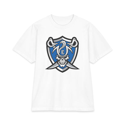 Max Heavyweight Short Sleeve Tee
