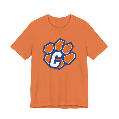 Jersey Short Sleeve Tee