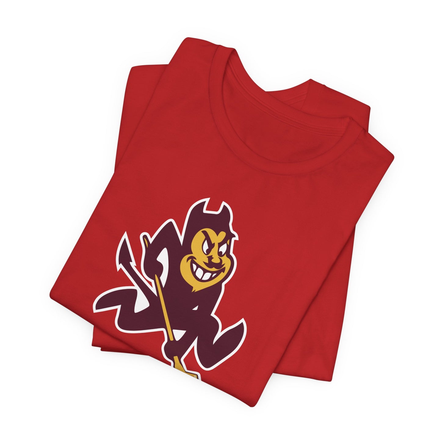 Jersey Short Sleeve Tee