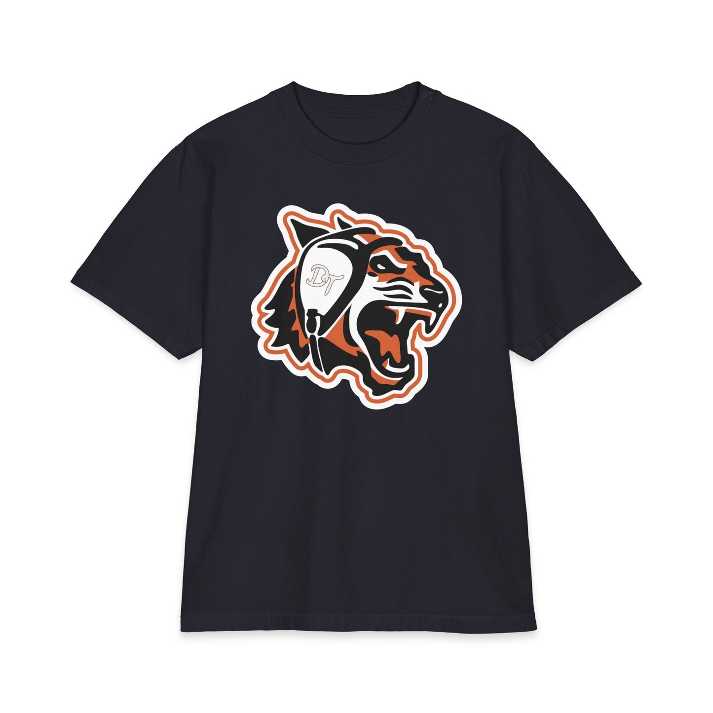 Max Heavyweight Short Sleeve Tee