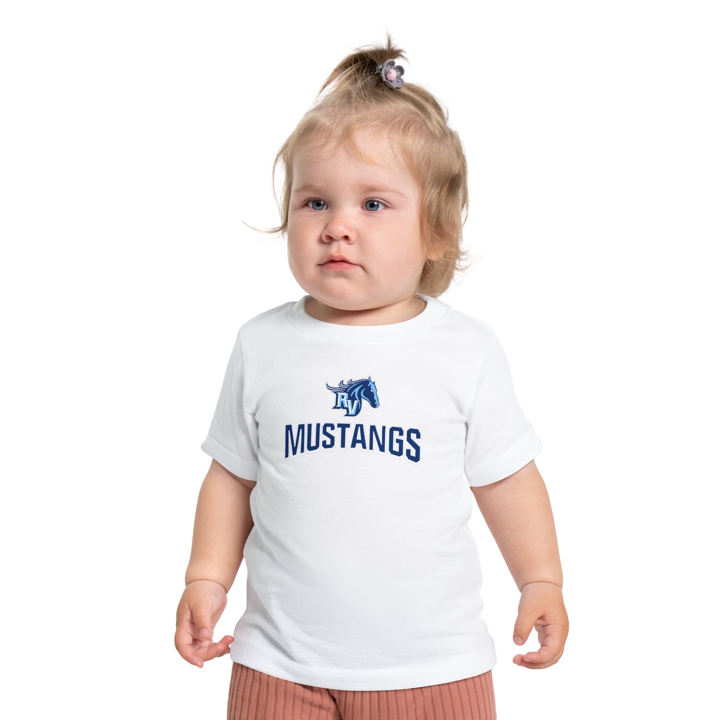 Baby Short Sleeve Tee