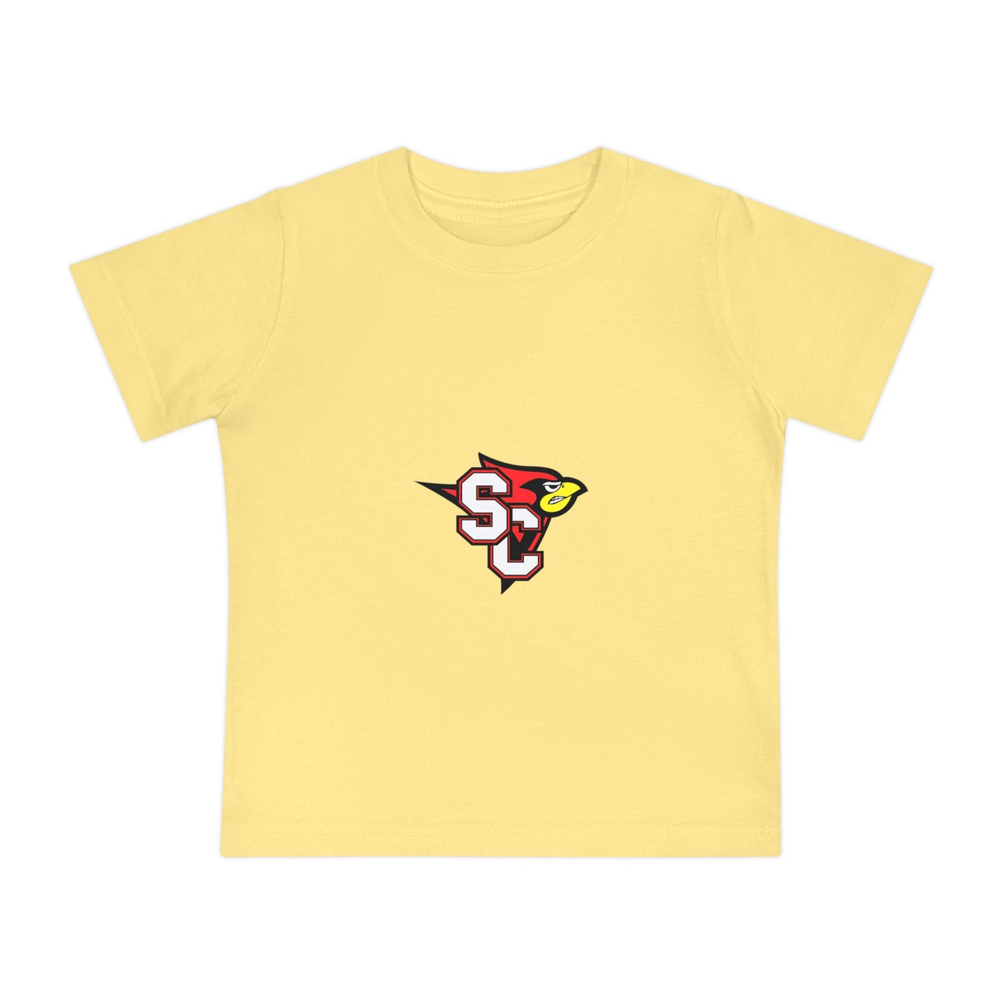 Baby Short Sleeve Tee