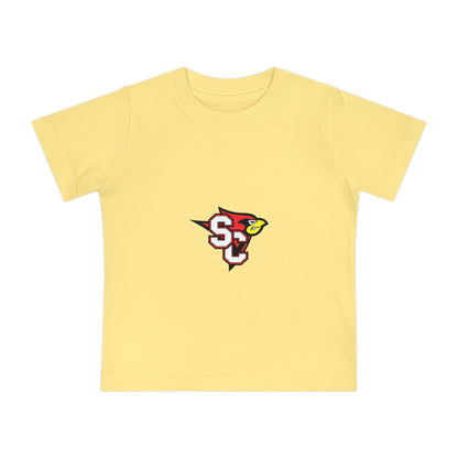 Baby Short Sleeve Tee