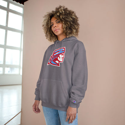 Champion Powerblend Fleece Pullover Hoodie