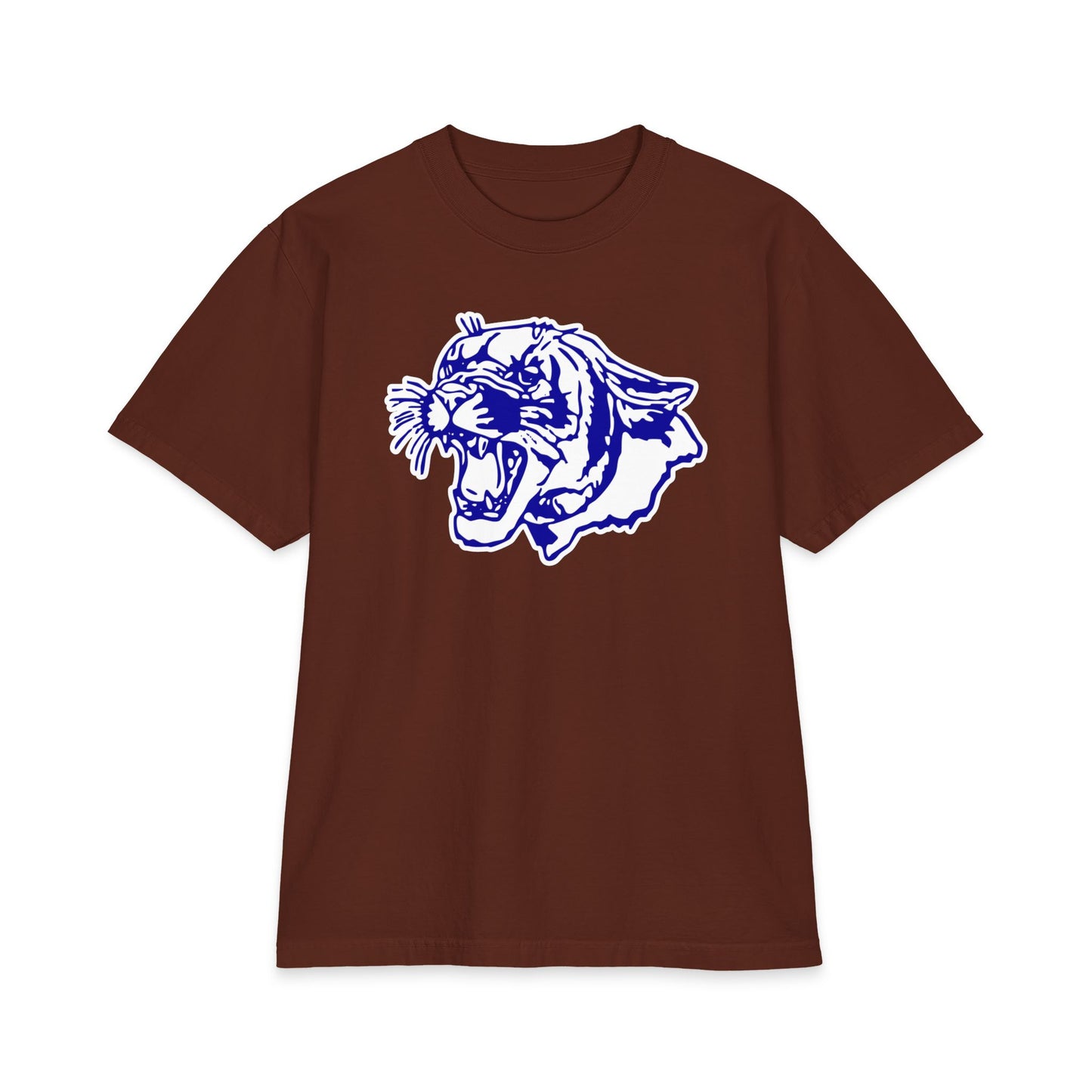 Max Heavyweight Short Sleeve Tee