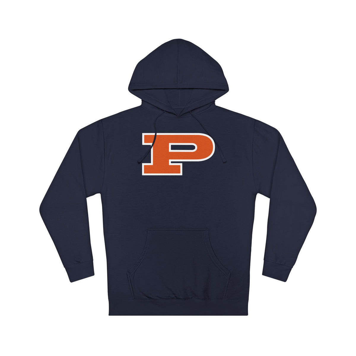 Midweight Pullover Hoodie