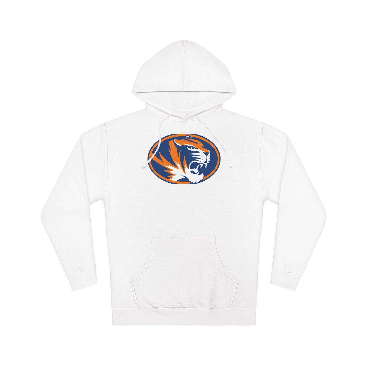 Midweight Pullover Hoodie