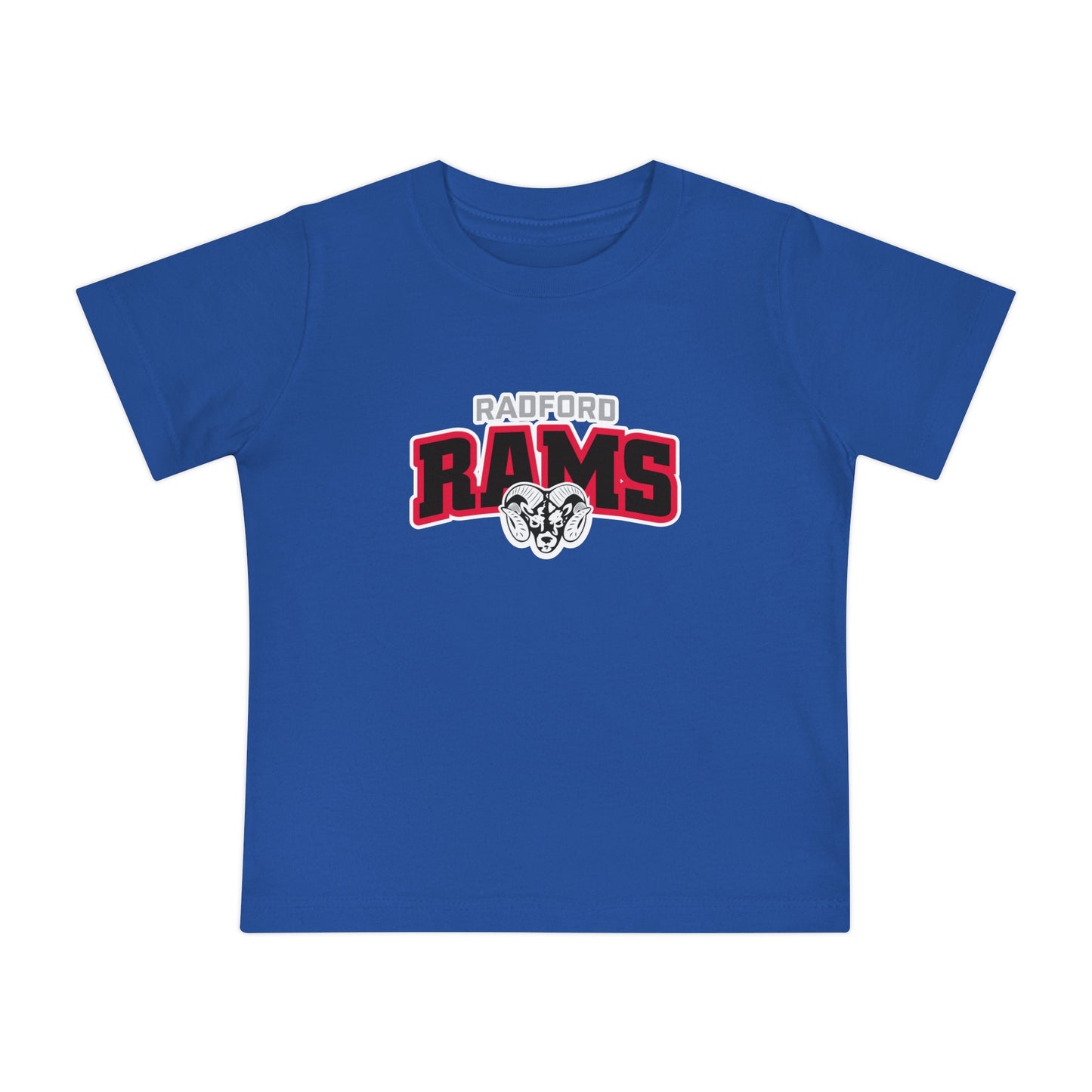 Baby Short Sleeve Tee