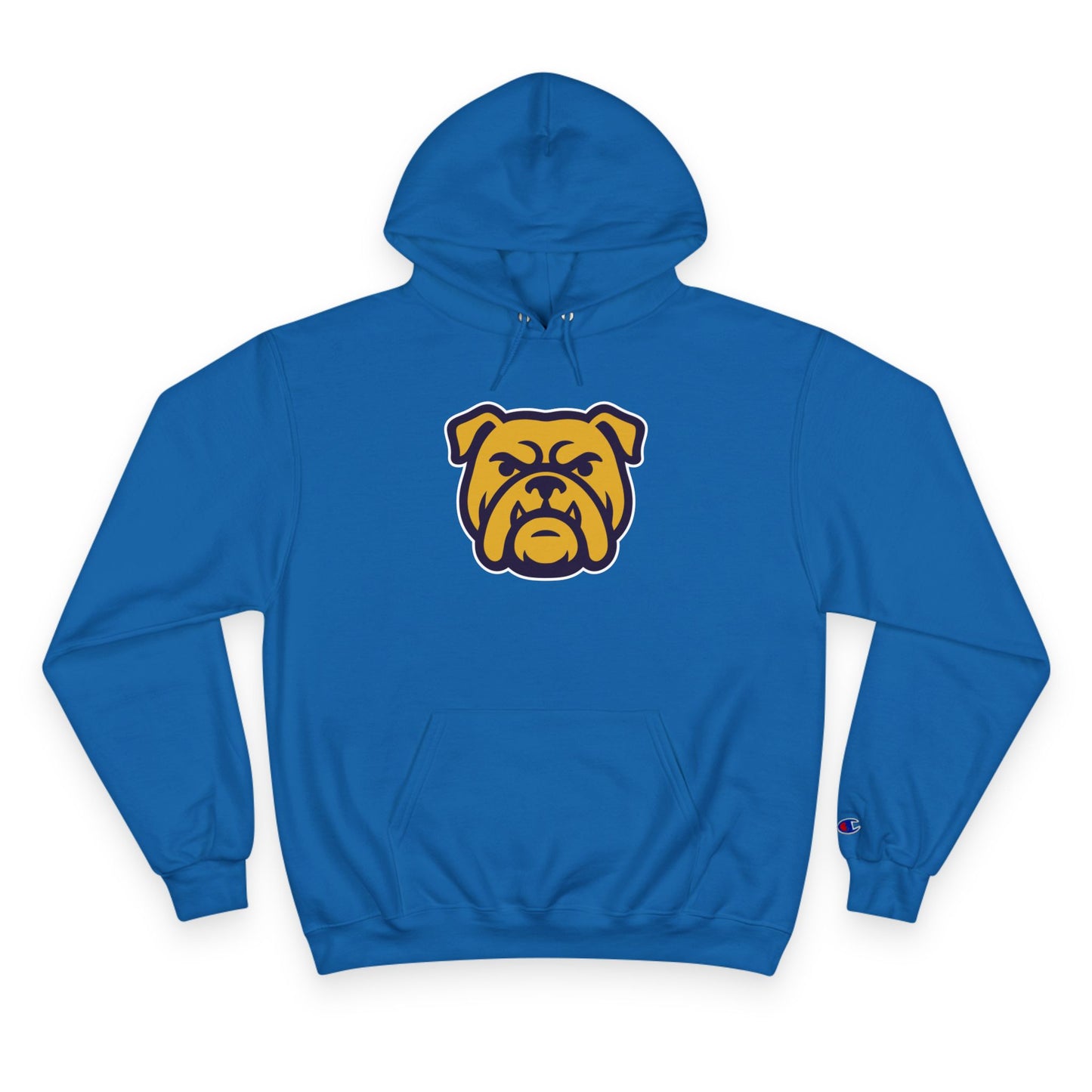 Champion Powerblend Fleece Pullover Hoodie