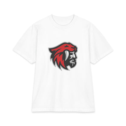 Max Heavyweight Short Sleeve Tee