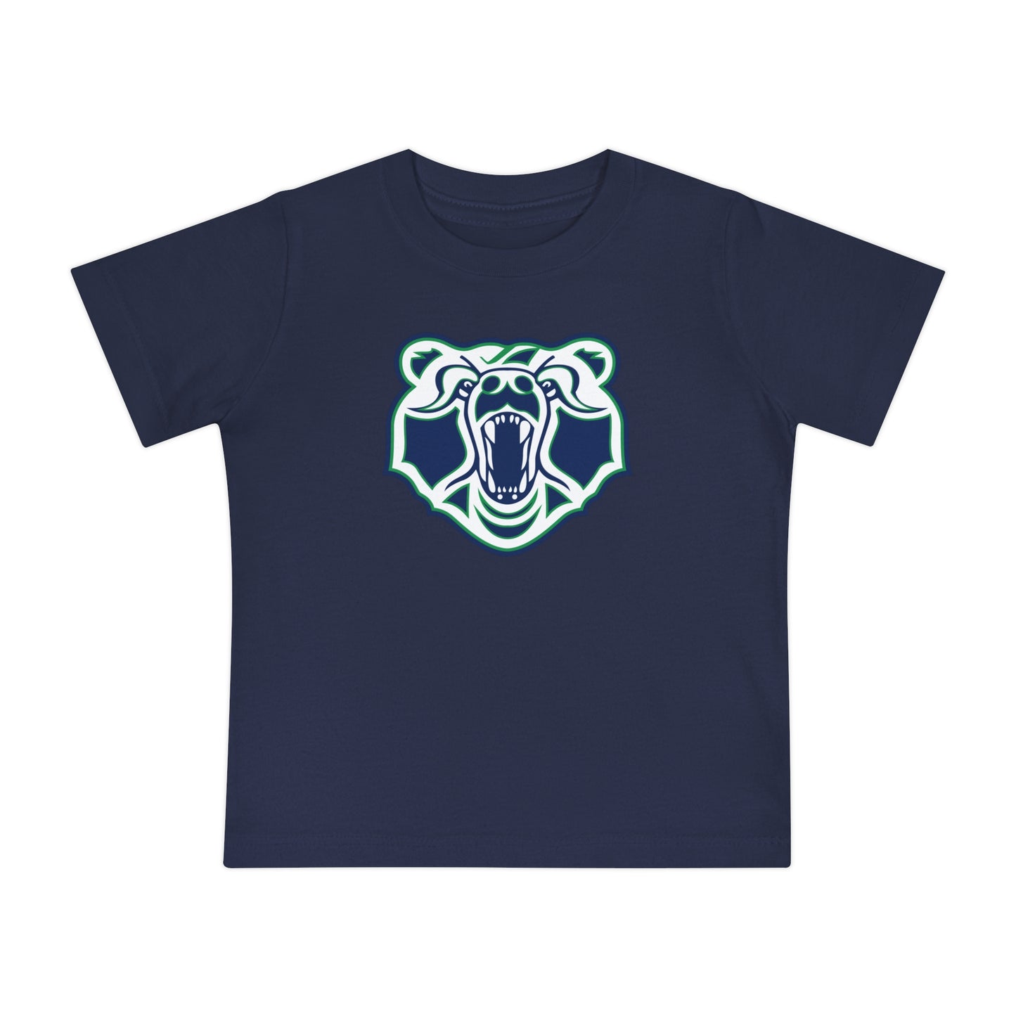 Baby Short Sleeve Tee