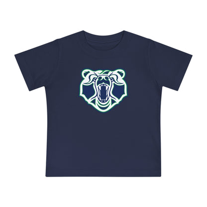 Baby Short Sleeve Tee