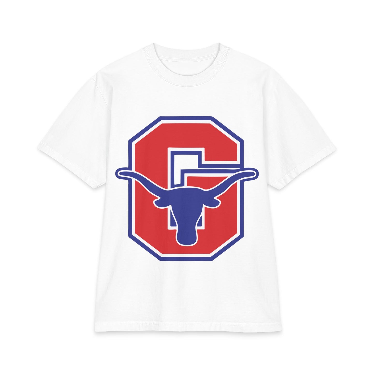 Max Heavyweight Short Sleeve Tee