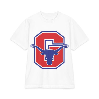 Max Heavyweight Short Sleeve Tee