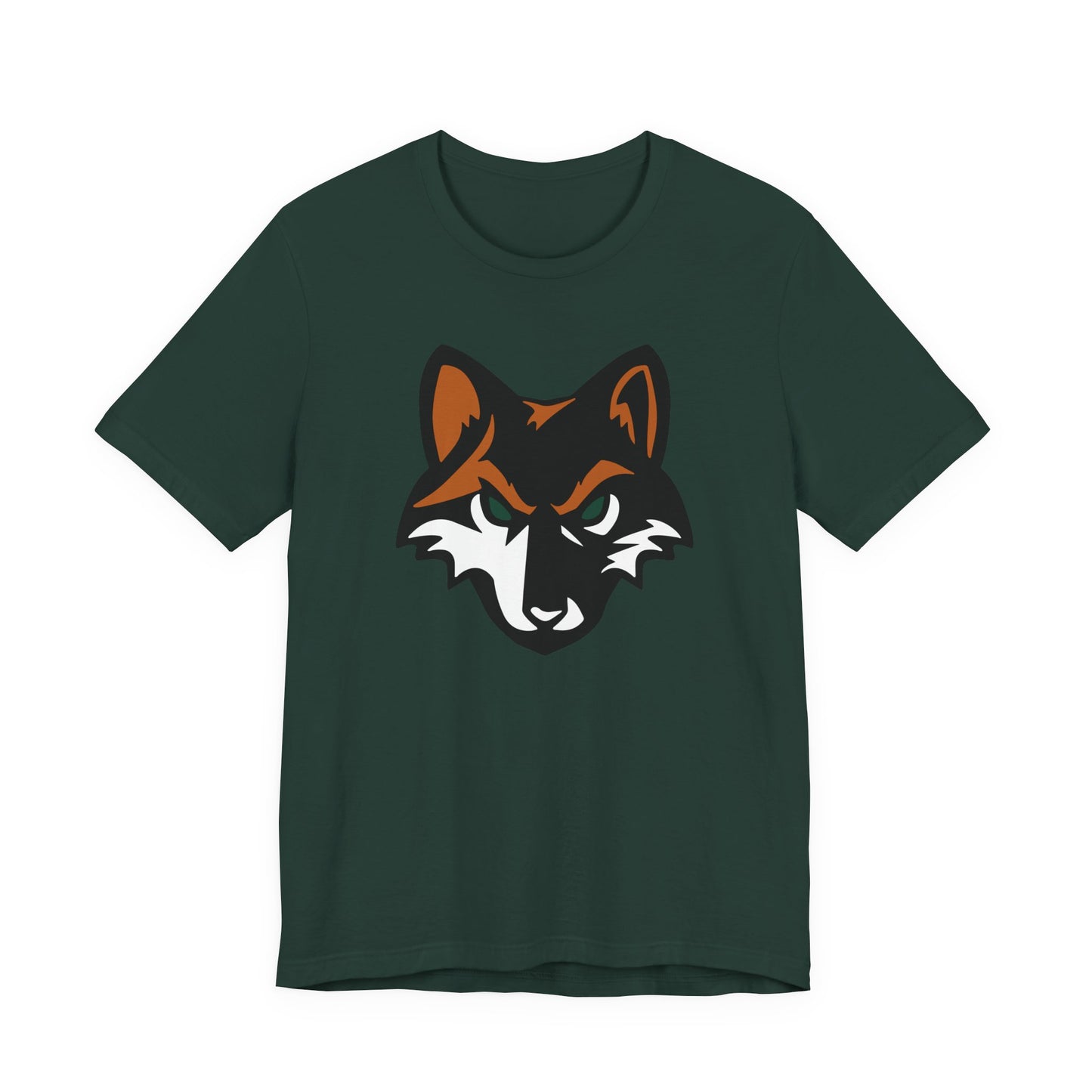 Jersey Short Sleeve Tee