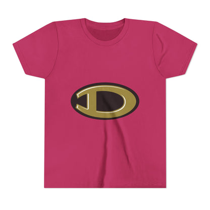 Youth Short Sleeve Tee
