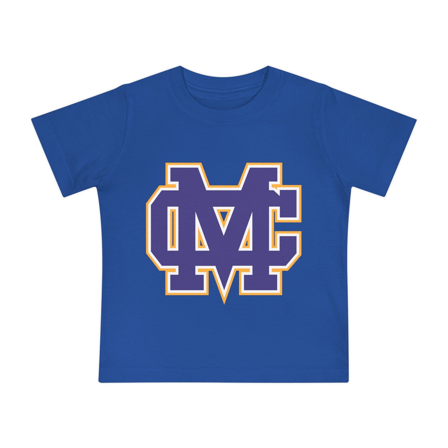 Baby Short Sleeve Tee