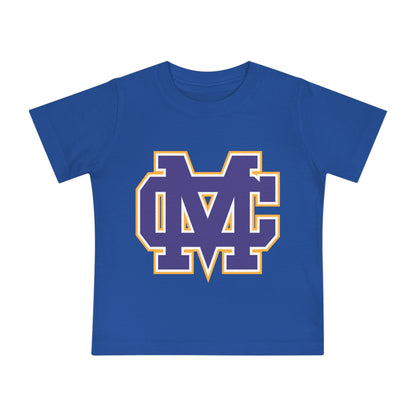 Baby Short Sleeve Tee