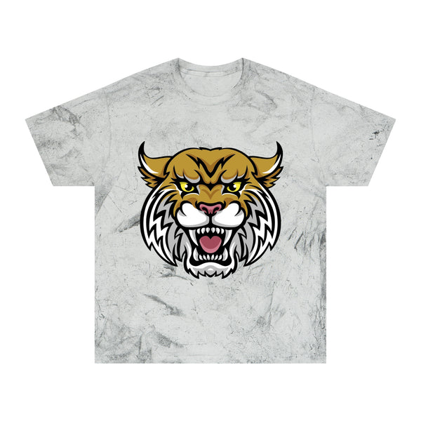 Color Blast School Spirit Tee