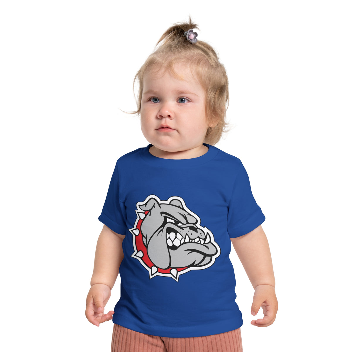Baby Short Sleeve Tee