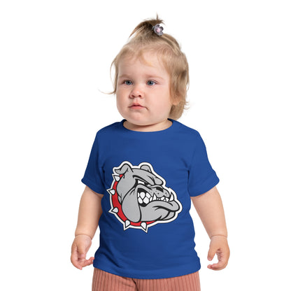 Baby Short Sleeve Tee