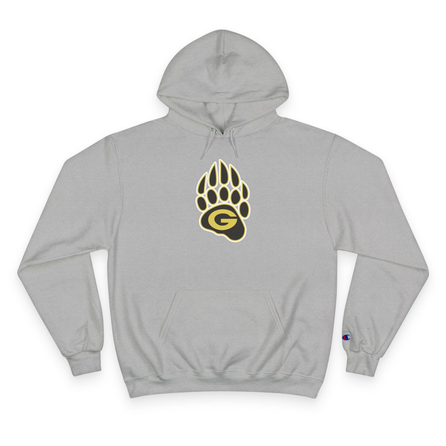 Champion Powerblend Fleece Pullover Hoodie