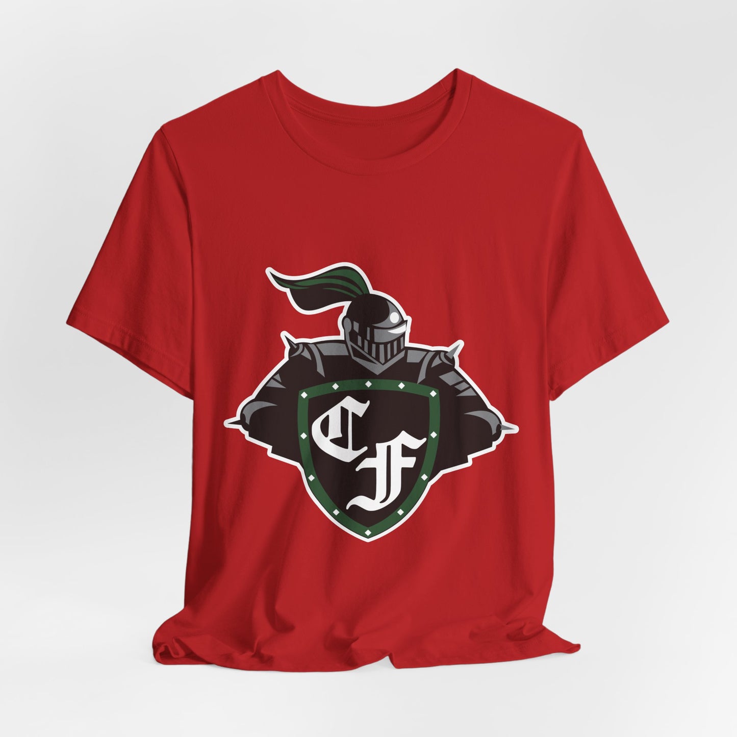 Jersey Short Sleeve Tee