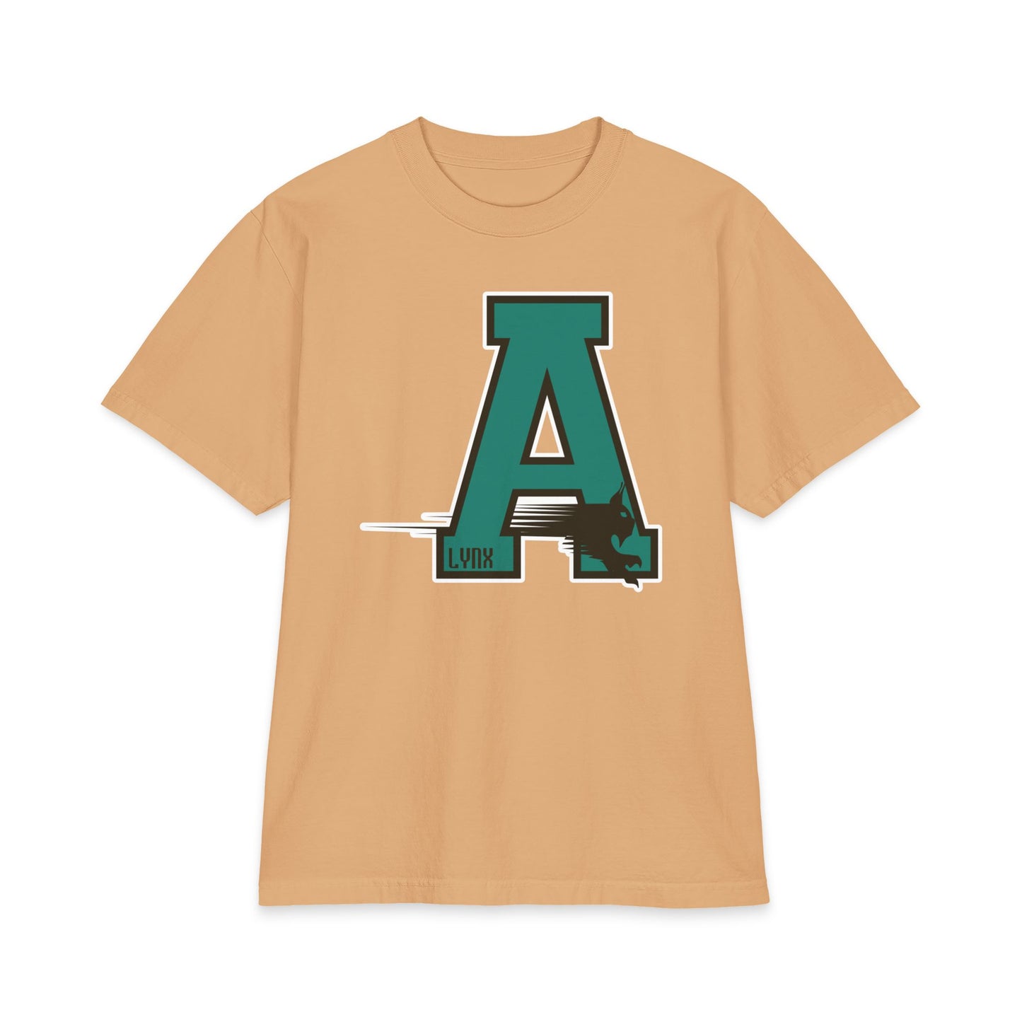 Max Heavyweight Short Sleeve Tee